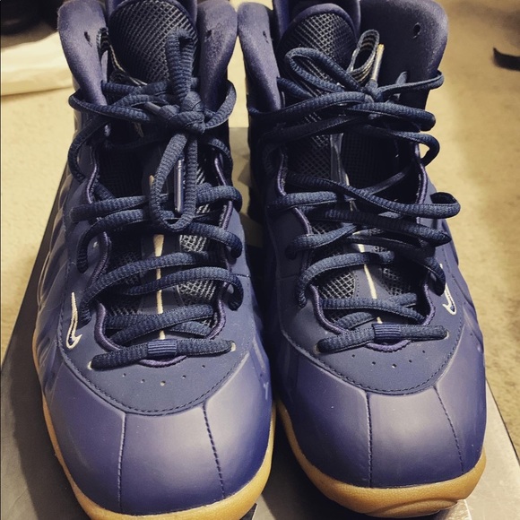 little posite one navy size 7y - Picture 3 of 3